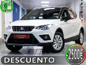 Seat Arona 1.0 Tsi Xcellence S&s Dsg