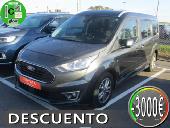 Ford Tourneo Connect Grand 1.5tdci As&s Cámara, C. Crucero Adap.
