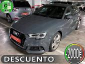 Audi A3 Sportback 30 Tfsi S Line 85kw 116cv