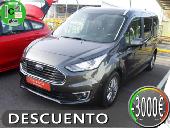Ford Tourneo Connect Grand Tourneo Connect 1.5 Tdci Titanium Auto 120cv