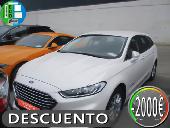 Ford Mondeo Sportbreak 2.0 Hev Titanium 187cv