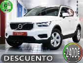 Volvo Xc40 D3 Pack Park Assist