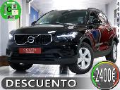 Volvo Xc40 D3 Pack Park Assist