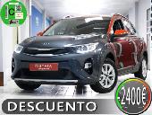 Kia Stonic 1.2 Cvvt Eco-dynamic Drive 84cv