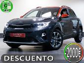 Kia Stonic 1.0 T-gdi Eco-dynamic Drive 120cv