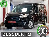 Ford Tourneo Connect Grand Tourneo Connect 1.5 Tdci Titanium Auto 120cv