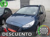 Ford Galaxy 2.0tdci Titanium 150cv