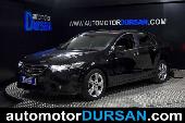 Honda Accord Tourer 2.2i-dtec Luxury Aut.