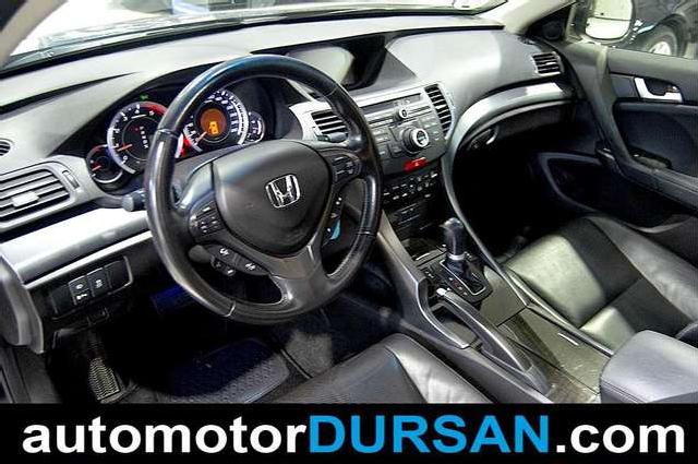 Imagen de Honda Accord Tourer 2.2i-dtec Luxury Aut. (2678301) - Automotor Dursan