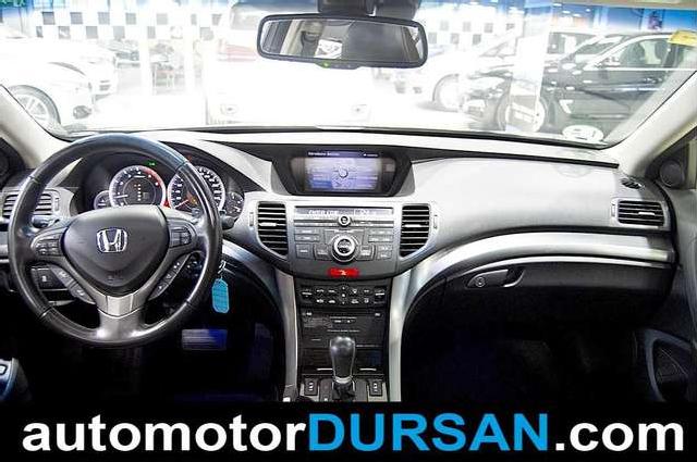 Imagen de Honda Accord Tourer 2.2i-dtec Luxury Aut. (2678302) - Automotor Dursan