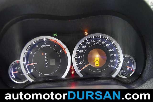Imagen de Honda Accord Tourer 2.2i-dtec Luxury Aut. (2678303) - Automotor Dursan