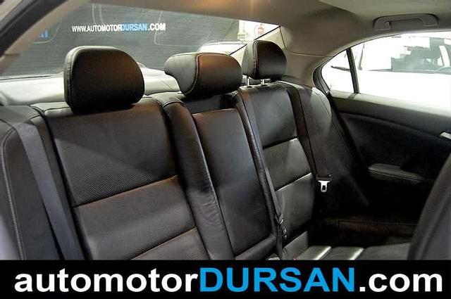 Imagen de Honda Accord Tourer 2.2i-dtec Luxury Aut. (2678304) - Automotor Dursan