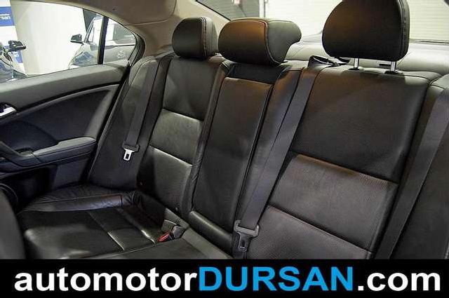 Imagen de Honda Accord Tourer 2.2i-dtec Luxury Aut. (2678310) - Automotor Dursan