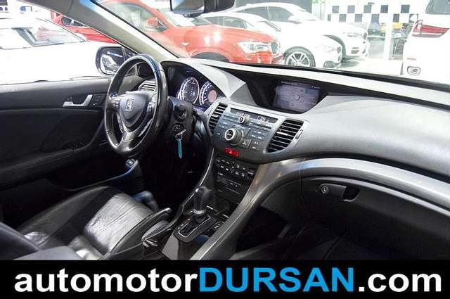 Imagen de Honda Accord Tourer 2.2i-dtec Luxury Aut. (2678311) - Automotor Dursan