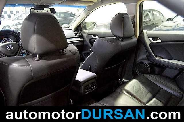 Imagen de Honda Accord Tourer 2.2i-dtec Luxury Aut. (2678312) - Automotor Dursan