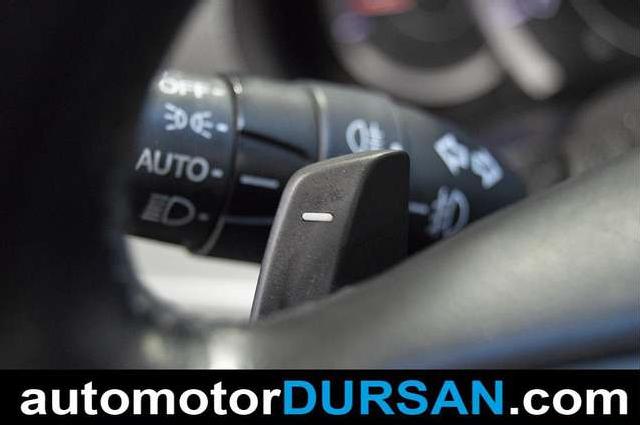 Imagen de Honda Accord Tourer 2.2i-dtec Luxury Aut. (2678315) - Automotor Dursan