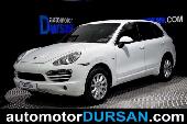 Porsche Cayenne 3.0 Td Tiptronic