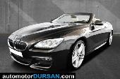 BMW 640 D Xdrive