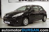 Peugeot 206 + 1.1 60cv