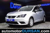 Seat Ibiza 1.6tdi Cr Reference