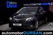 Toyota Avensis Cs 150d Advance Autodrive