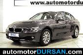BMW 318 D