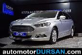 Ford Mondeo Vignale 2.0tdci Powershift 150