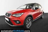 Seat Arona 1.0 Tsi Ecomotive S&s Xcellence 95