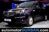 Ssangyong Rodius D22t Line