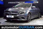 Mercedes Cla 200 Cdi