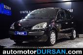 Renault Scenic Emotion 2008 1.6 16v Eu4