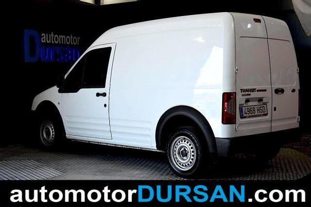 Imagen de Ford Transit Connect Van 1.6 Tdci 95cv Base 200 L1 (2679038) - Automotor Dursan