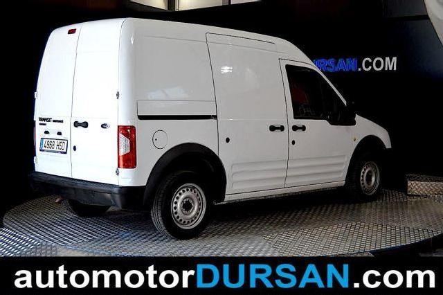 Imagen de Ford Transit Connect Van 1.6 Tdci 95cv Base 200 L1 (2679039) - Automotor Dursan
