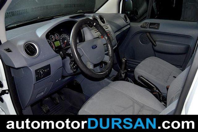 Imagen de Ford Transit Connect Van 1.6 Tdci 95cv Base 200 L1 (2679040) - Automotor Dursan