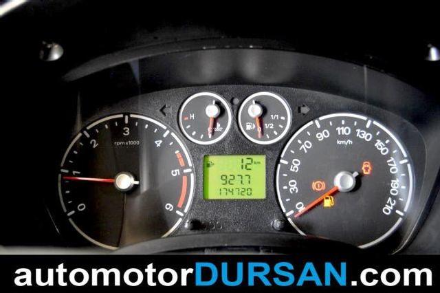 Imagen de Ford Transit Connect Van 1.6 Tdci 95cv Base 200 L1 (2679042) - Automotor Dursan