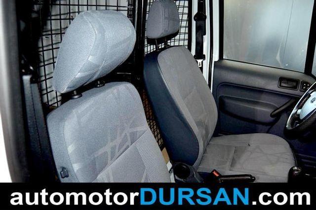 Imagen de Ford Transit Connect Van 1.6 Tdci 95cv Base 200 L1 (2679043) - Automotor Dursan