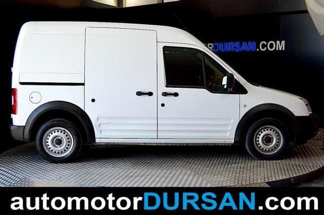 Imagen de Ford Transit Connect Van 1.6 Tdci 95cv Base 200 L1 (2679044) - Automotor Dursan