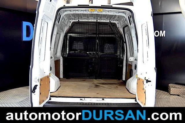 Imagen de Ford Transit Connect Van 1.6 Tdci 95cv Base 200 L1 (2679045) - Automotor Dursan