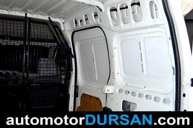 Imagen de Ford Transit Connect Van 1.6 Tdci 95cv Base 200 L1 (2679046) - Automotor Dursan