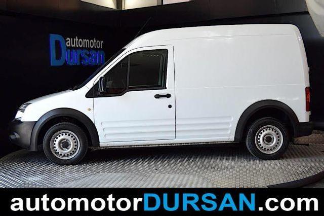 Imagen de Ford Transit Connect Van 1.6 Tdci 95cv Base 200 L1 (2679048) - Automotor Dursan