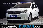 Dacia Sandero 1.5dci Laureate 90
