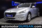 Peugeot 508 Sw 2.0hdi Business Line 140