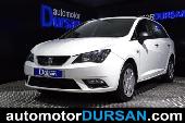 Seat Ibiza St 1.4tdi Cr S&s Reference 90