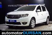 Dacia Sandero 1.5dci Laureate 90
