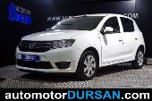 Dacia Sandero 1.5dci Laureate 90