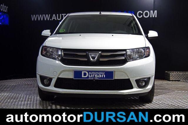 Imagen de Dacia Sandero 1.5dci Laureate 90 (2679112) - Automotor Dursan