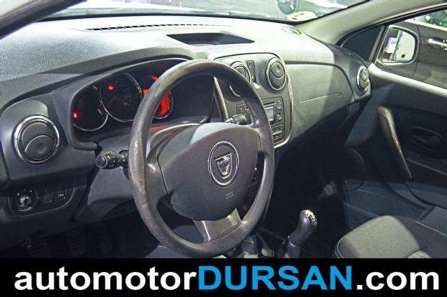 Imagen de Dacia Sandero 1.5dci Laureate 90 (2679116) - Automotor Dursan