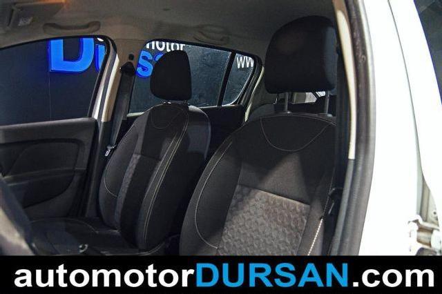 Imagen de Dacia Sandero 1.5dci Laureate 90 (2679118) - Automotor Dursan