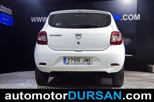 Imagen de Dacia Sandero 1.5dci Laureate 90 (2679121) - Automotor Dursan