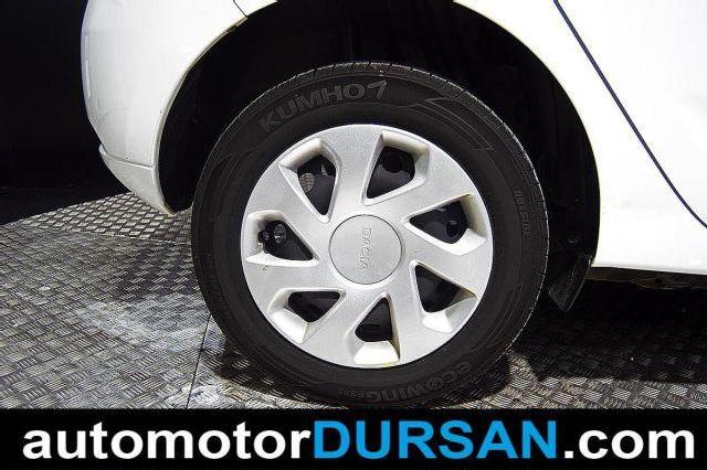 Imagen de Dacia Sandero 1.5dci Laureate 90 (2679124) - Automotor Dursan